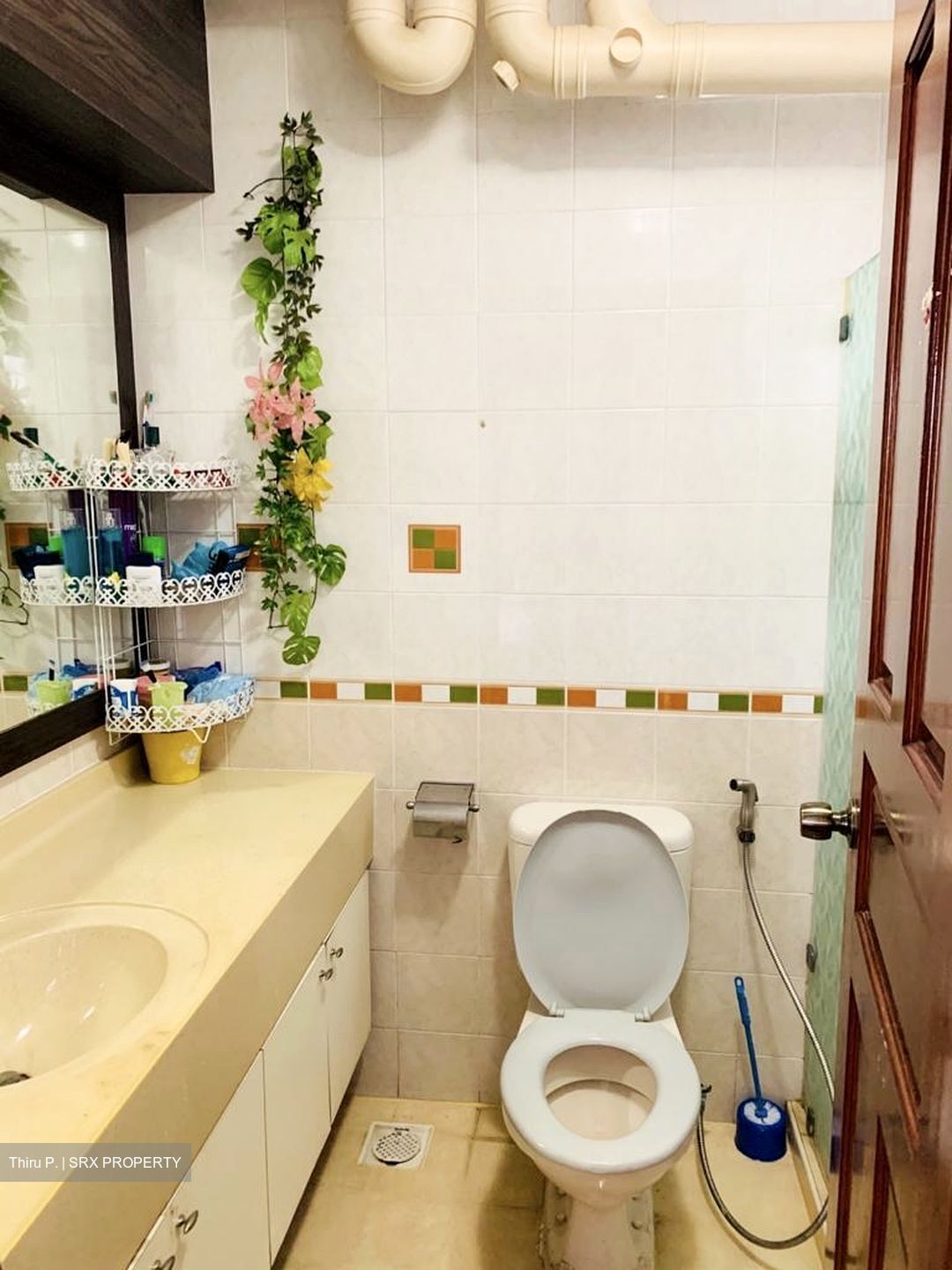 Blk 272A Jurong West Street 24 (Jurong West), HDB 4 Rooms #549487491